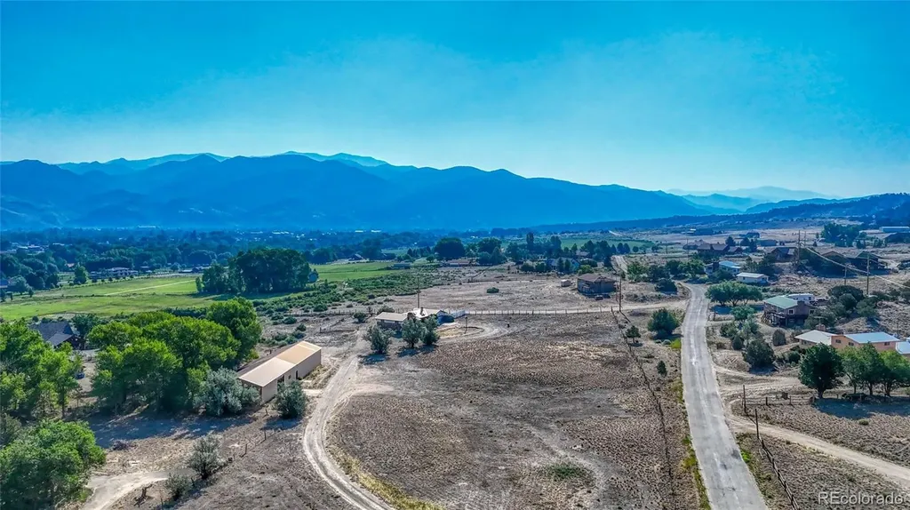 7535 County Road 111 Salida CO 81201