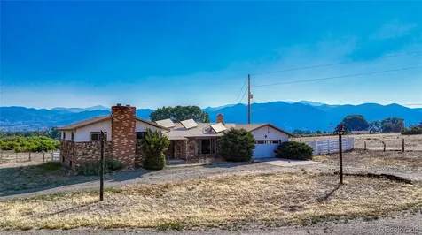 7535 County Road 111 Salida CO 81201