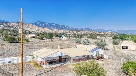 7535 County Road 111 Salida CO 81201