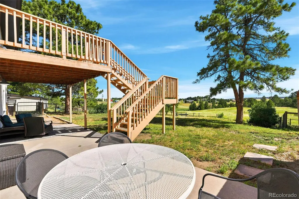 2355 Pinto Trail Elizabeth CO 80107
