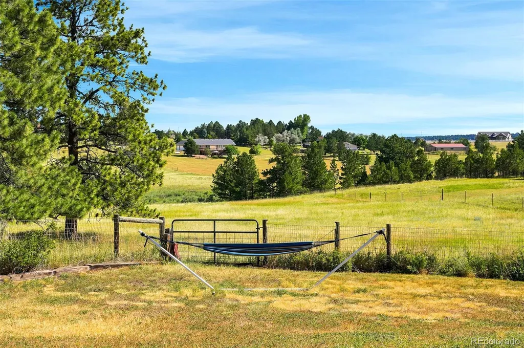 2355 Pinto Trail Elizabeth CO 80107