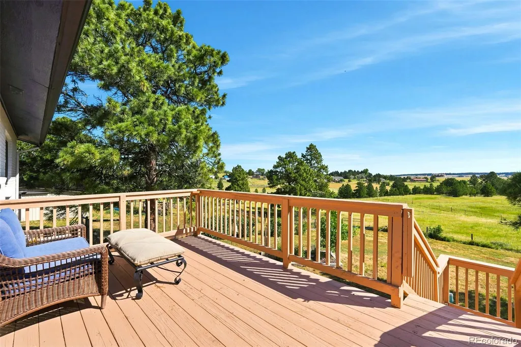 2355 Pinto Trail Elizabeth CO 80107