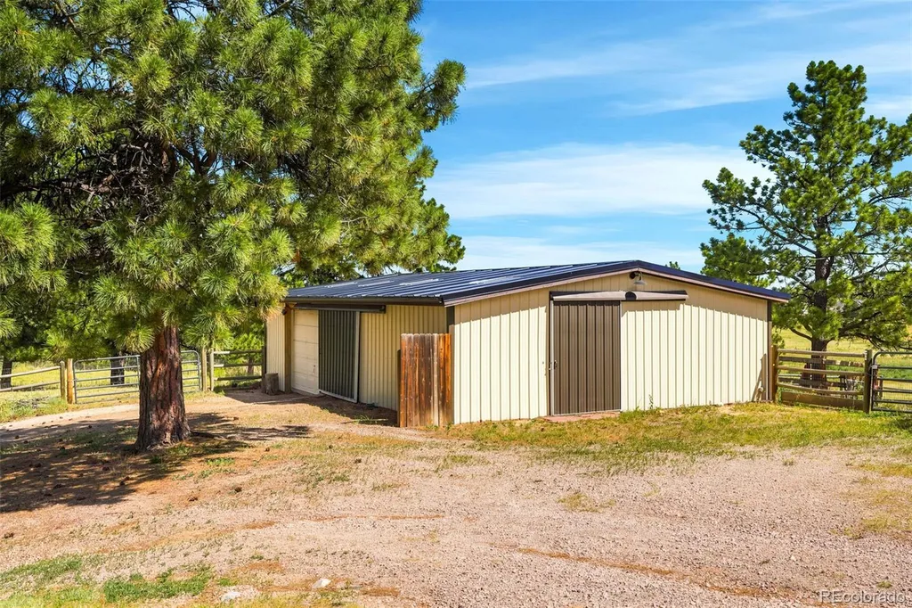 2355 Pinto Trail Elizabeth CO 80107