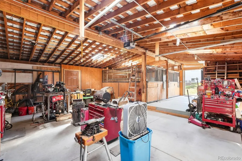 2355 Pinto Trail Elizabeth CO 80107