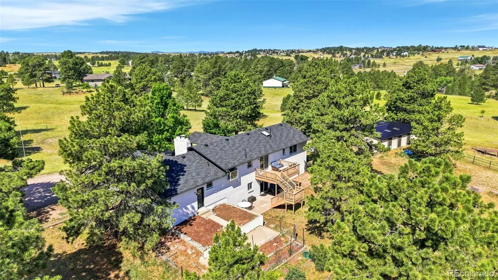 2355 Pinto Trail Elizabeth CO 80107