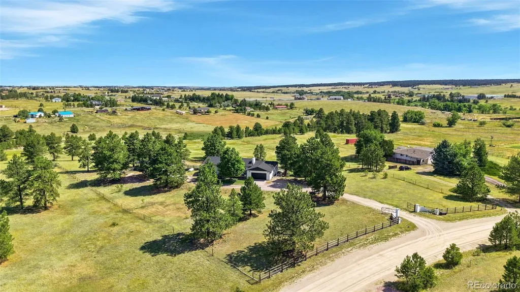 2355 Pinto Trail Elizabeth CO 80107