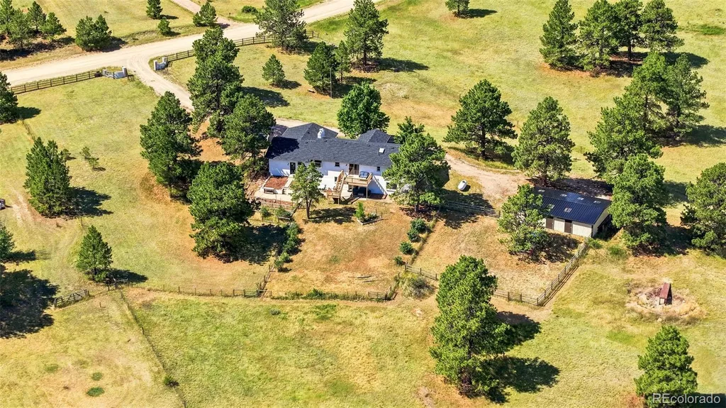 2355 Pinto Trail Elizabeth CO 80107