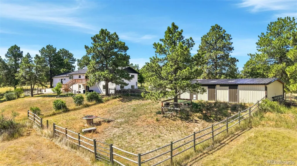 2355 Pinto Trail Elizabeth CO 80107