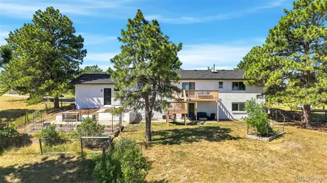 2355 Pinto Trail Elizabeth CO 80107