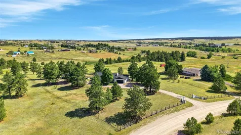 2355 Pinto Trail Elizabeth CO 80107