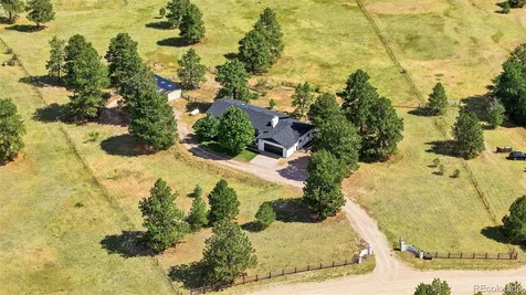 2355 Pinto Trail Elizabeth CO 80107