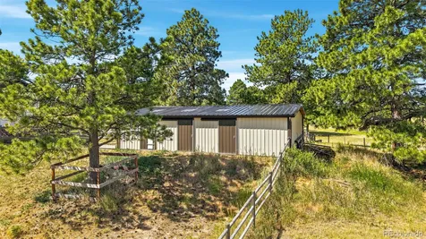 2355 Pinto Trail Elizabeth CO 80107