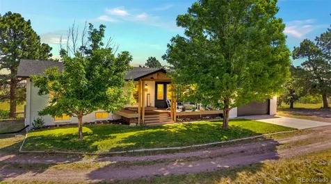 2355 Pinto Trail Elizabeth CO 80107