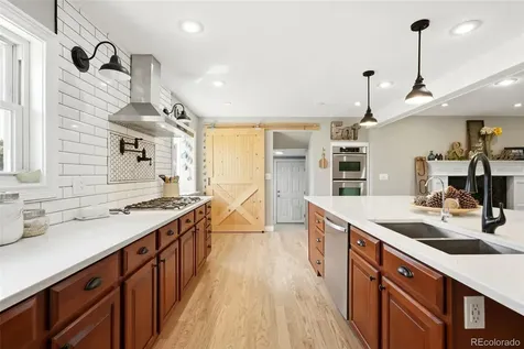 2355 Pinto Trail Elizabeth CO 80107