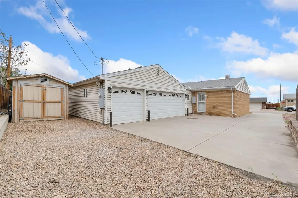 8369 Cherokee Street Denver CO 80221