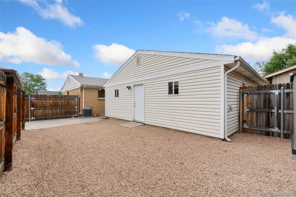 8369 Cherokee Street Denver CO 80221