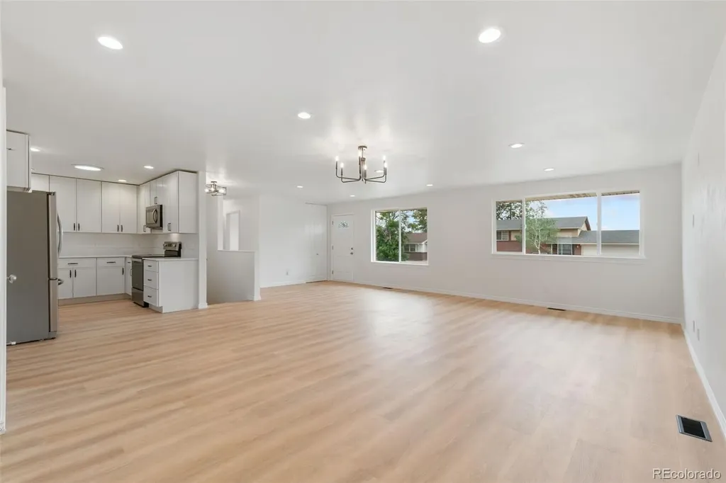 8369 Cherokee Street Denver CO 80221