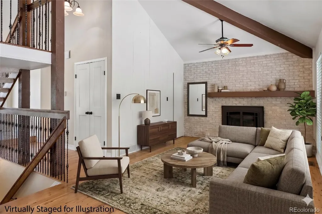 2727 E Jamison Avenue Centennial CO 80122