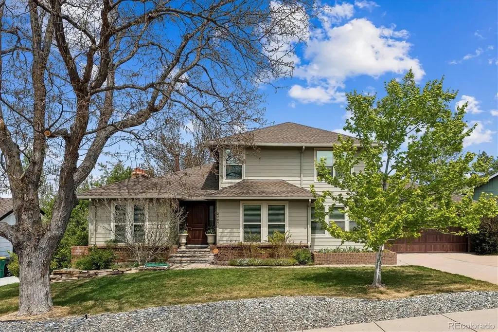 2727 E Jamison Avenue Centennial CO 80122