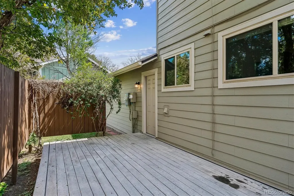 2727 E Jamison Avenue Centennial CO 80122