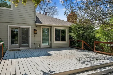 2727 E Jamison Avenue Centennial CO 80122