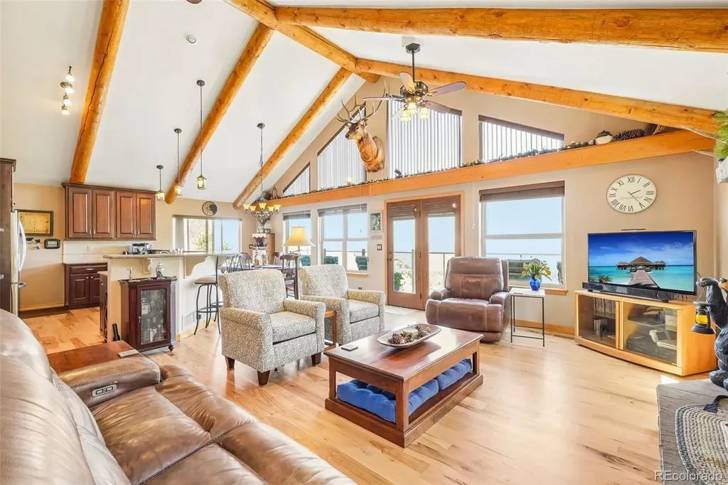 858 Oak Ridge Road Manitou Springs CO 80829