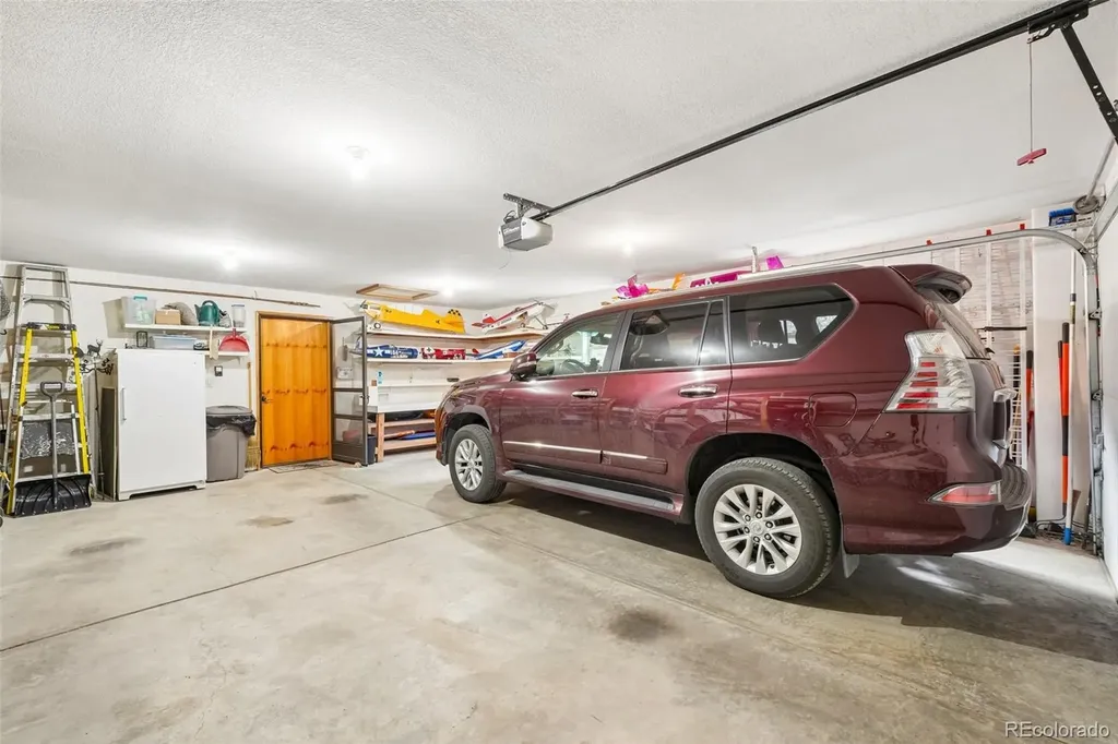 858 Oak Ridge Road Manitou Springs CO 80829