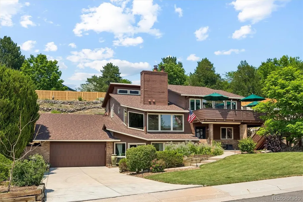 8583 W Iliff Avenue Lakewood CO 80227