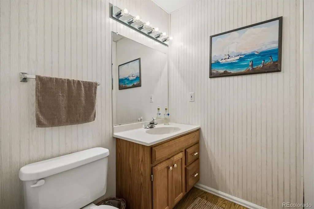 8583 W Iliff Avenue Lakewood CO 80227