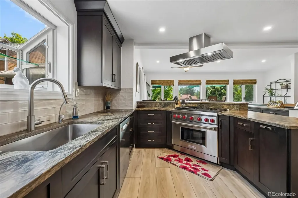 8583 W Iliff Avenue Lakewood CO 80227