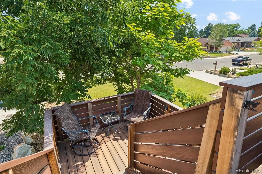 8583 W Iliff Avenue Lakewood CO 80227