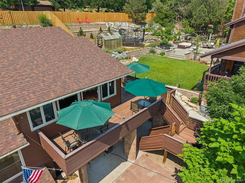 8583 W Iliff Avenue Lakewood CO 80227