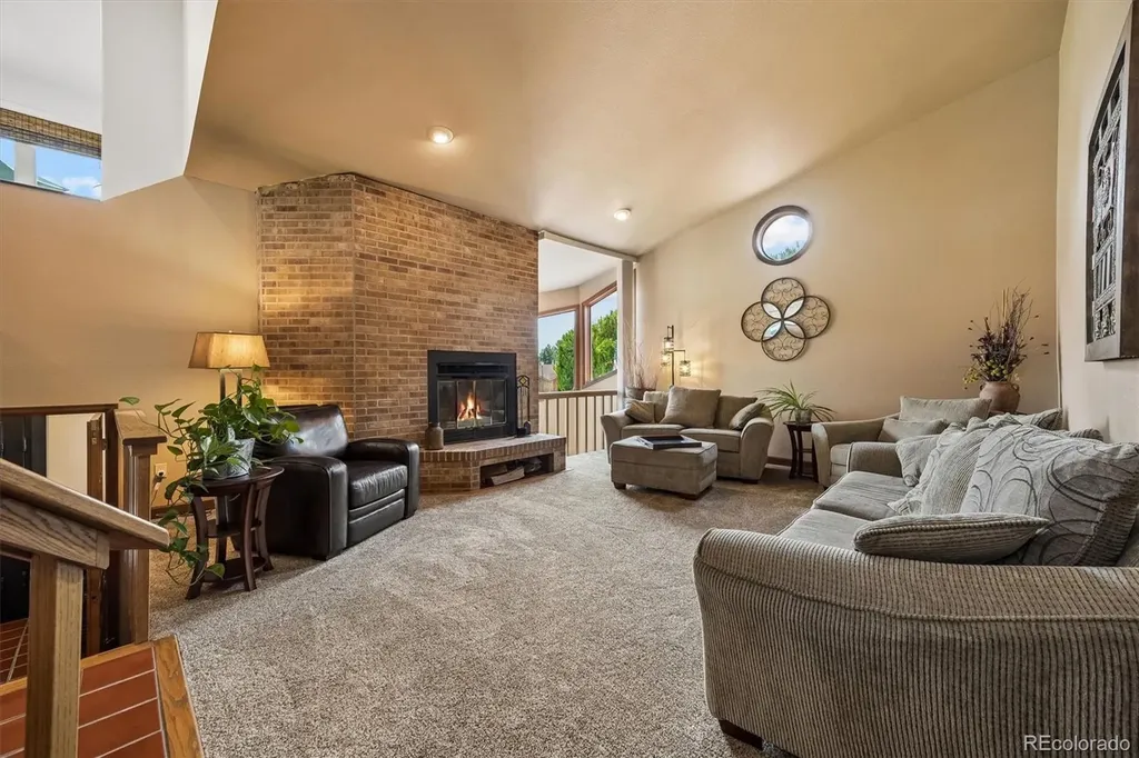 8583 W Iliff Avenue Lakewood CO 80227