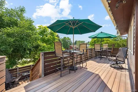 8583 W Iliff Avenue Lakewood CO 80227