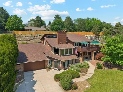 8583 W Iliff Avenue Lakewood CO 80227