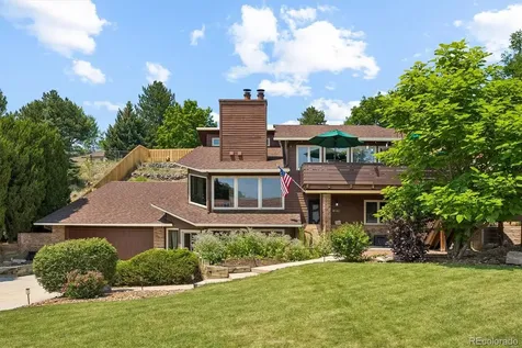 8583 W Iliff Avenue Lakewood CO 80227