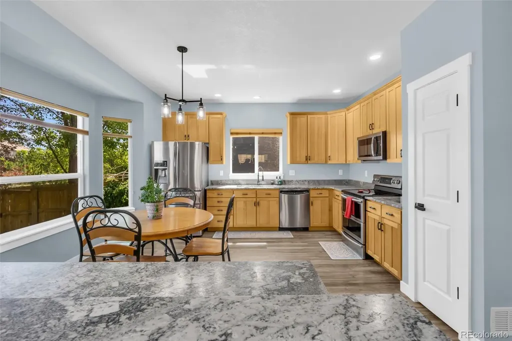11463 E 118th Place Henderson CO 80640