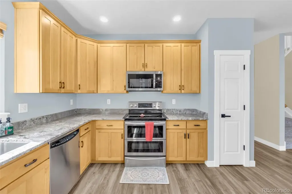 11463 E 118th Place Henderson CO 80640