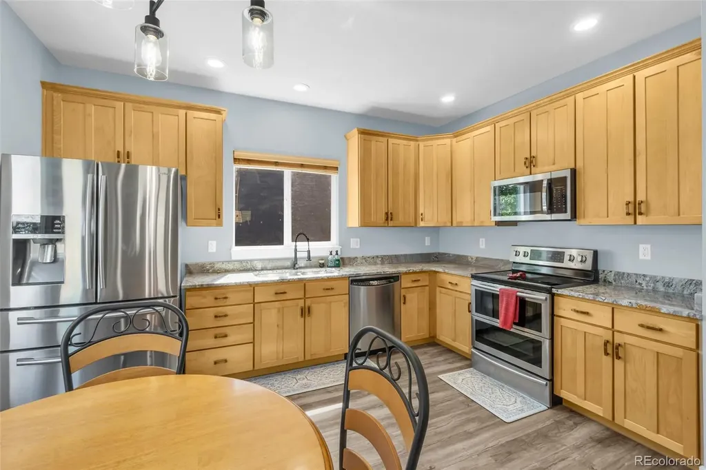 11463 E 118th Place Henderson CO 80640