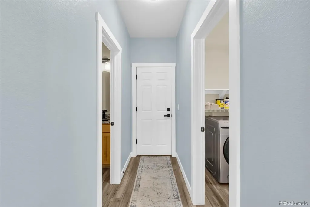 11463 E 118th Place Henderson CO 80640
