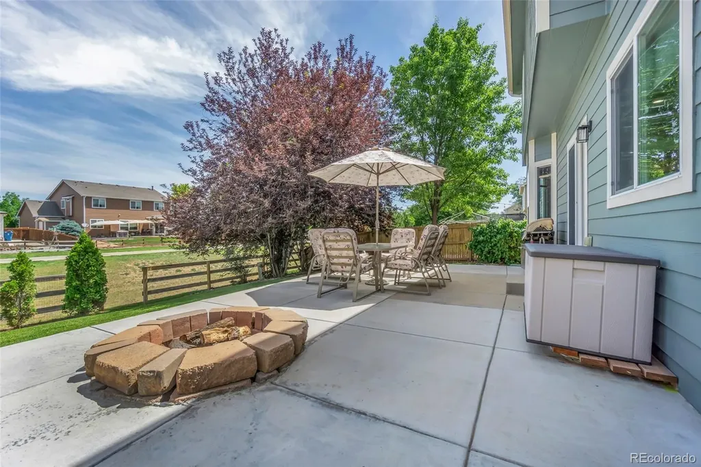 11463 E 118th Place Henderson CO 80640