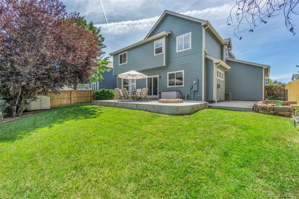 11463 E 118th Place Henderson CO 80640