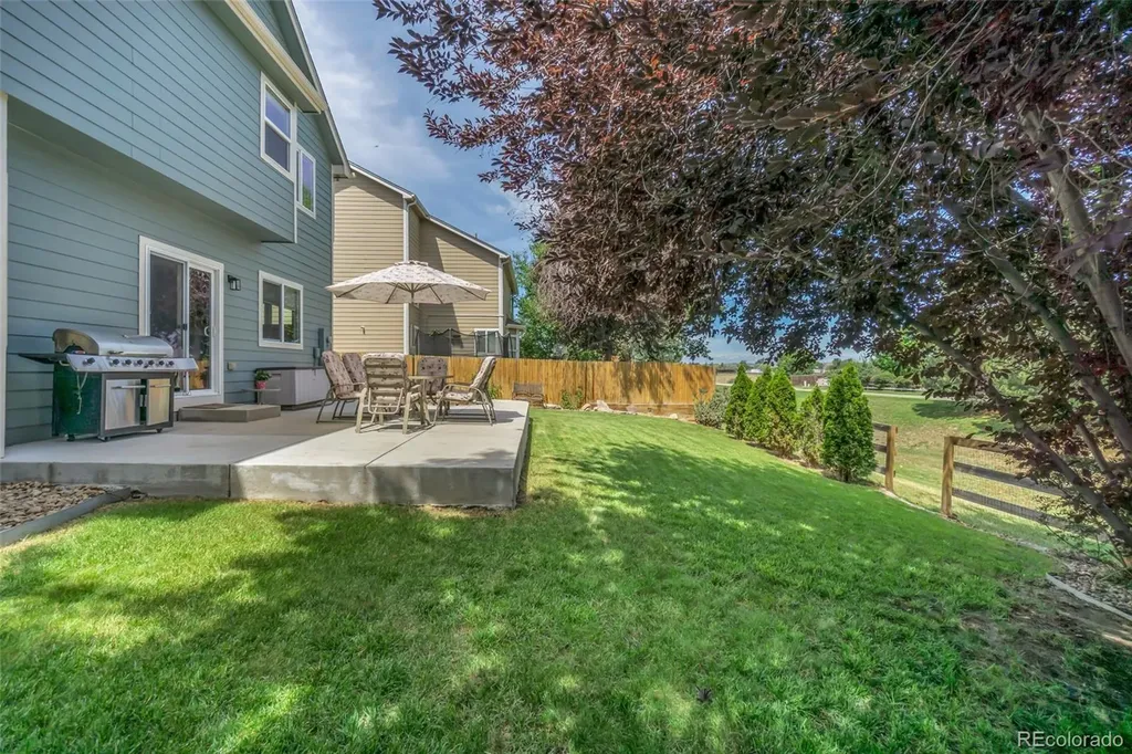 11463 E 118th Place Henderson CO 80640
