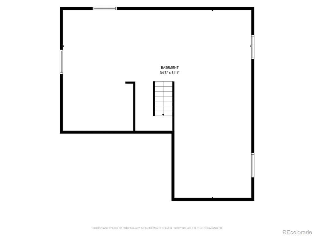 11463 E 118th Place Henderson CO 80640