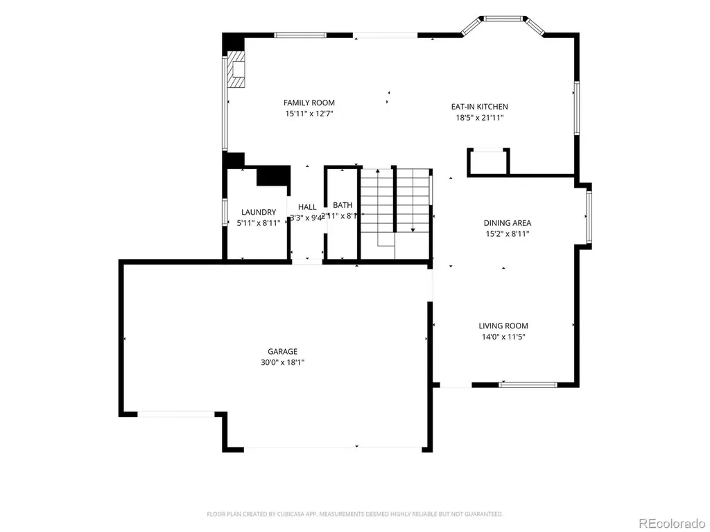 11463 E 118th Place Henderson CO 80640