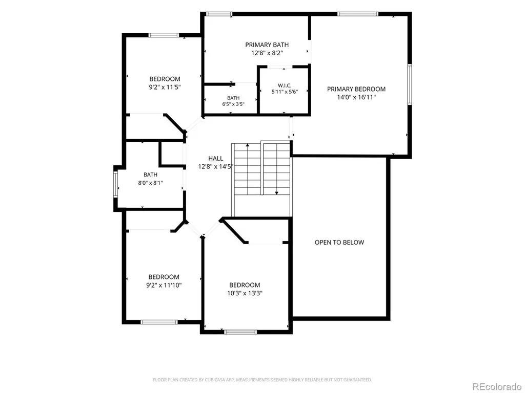 11463 E 118th Place Henderson CO 80640