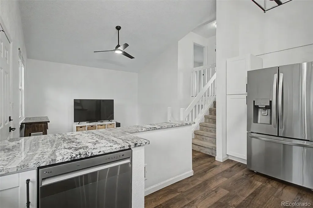 4683 S Buckley Way Aurora CO 80015