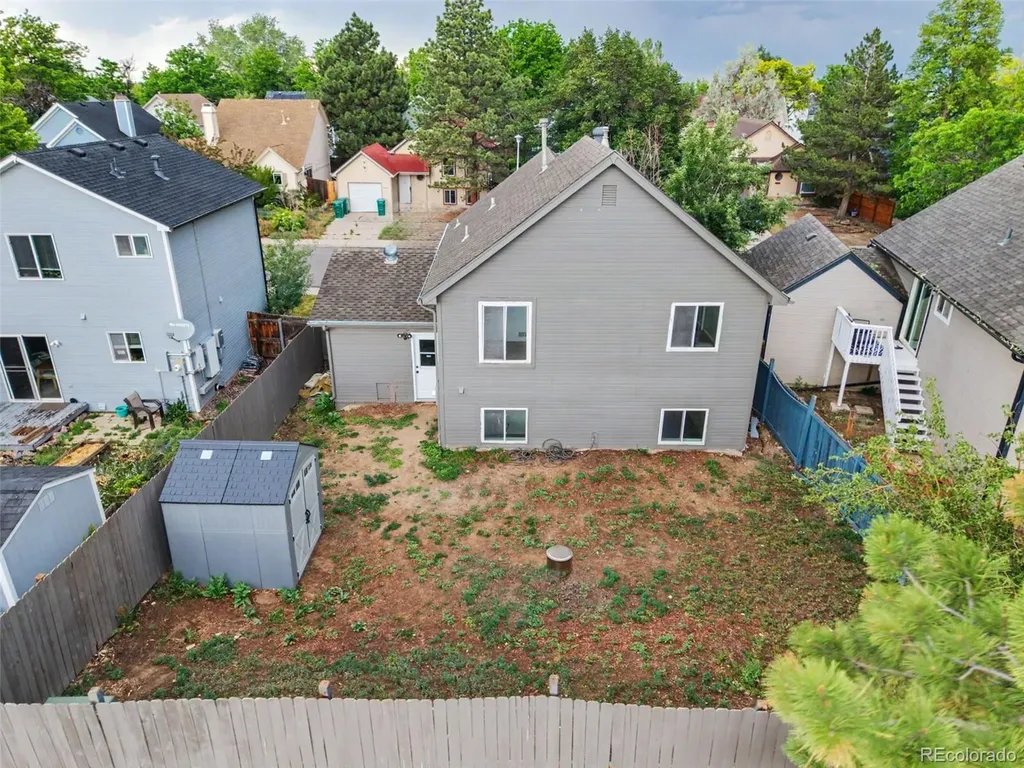 4683 S Buckley Way Aurora CO 80015