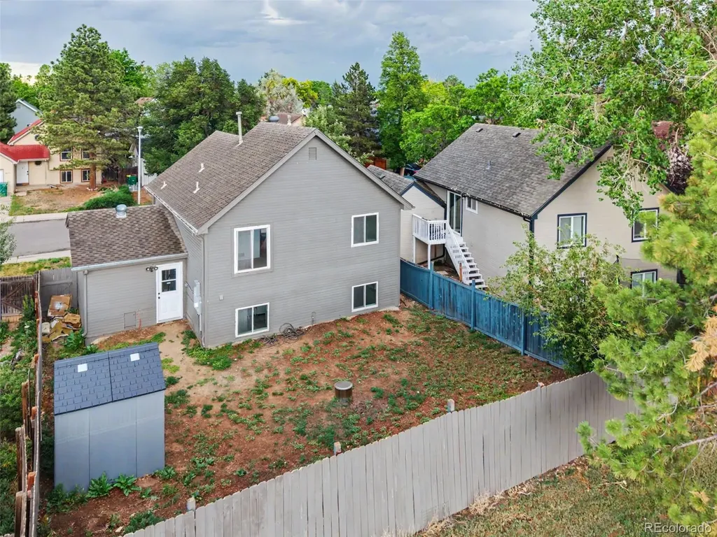 4683 S Buckley Way Aurora CO 80015