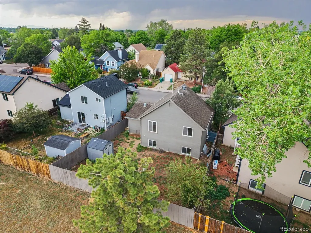 4683 S Buckley Way Aurora CO 80015